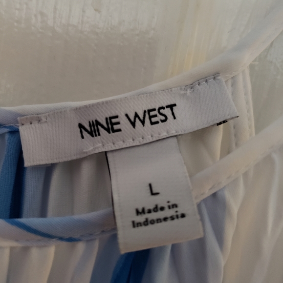 Nine West Summer Breeze Dress - Picture 3 of 4